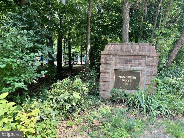 12008 AMBLEWOOD DR, Laurel, MD 20708
