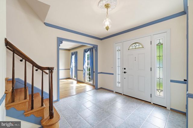 12008 AMBLEWOOD DR, Laurel, MD 20708