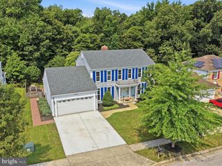 12008 AMBLEWOOD DR, Laurel, MD 20708