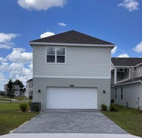 392 OAK FLAT ALLEY, Groveland, FL 34736