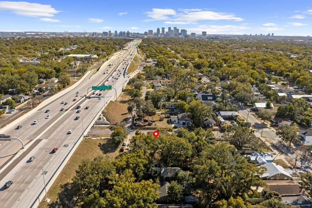 4204 N MARGUERITE STREET, Tampa, FL 33603