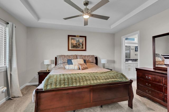 729 N Casado St, Goddard, KS 67052