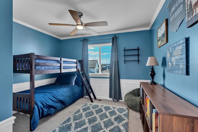 729 N Casado St, Goddard, KS 67052