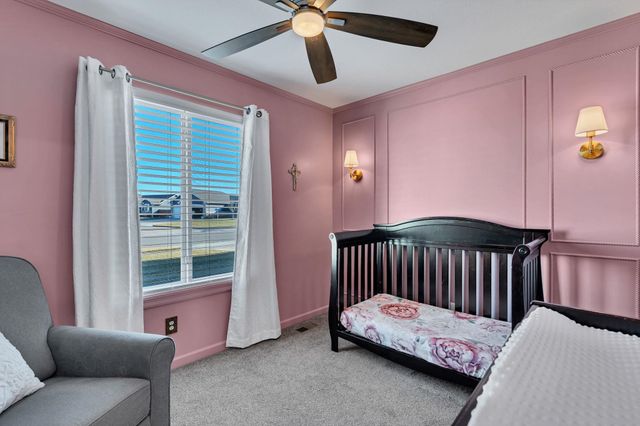 729 N Casado St, Goddard, KS 67052