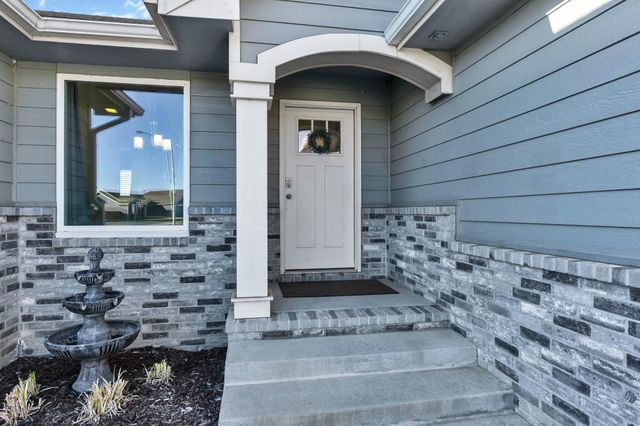 729 N Casado St, Goddard, KS 67052