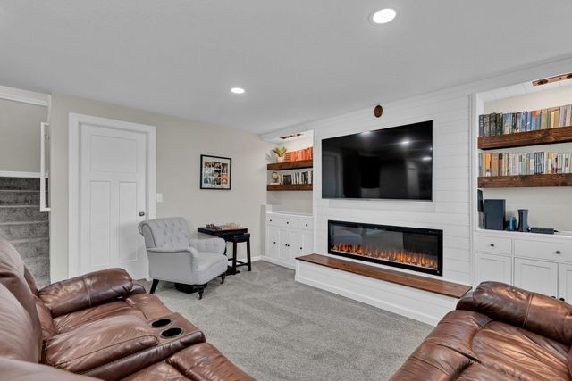 729 N Casado St, Goddard, KS 67052