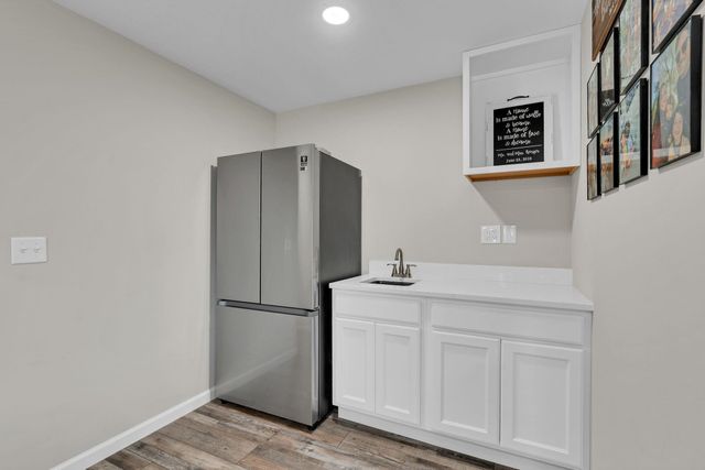 729 N Casado St, Goddard, KS 67052