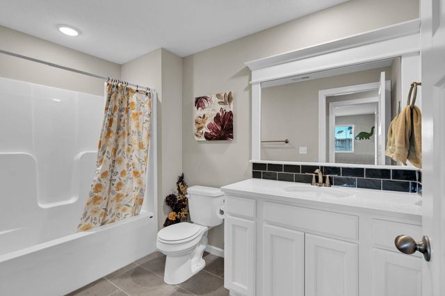 729 N Casado St, Goddard, KS 67052