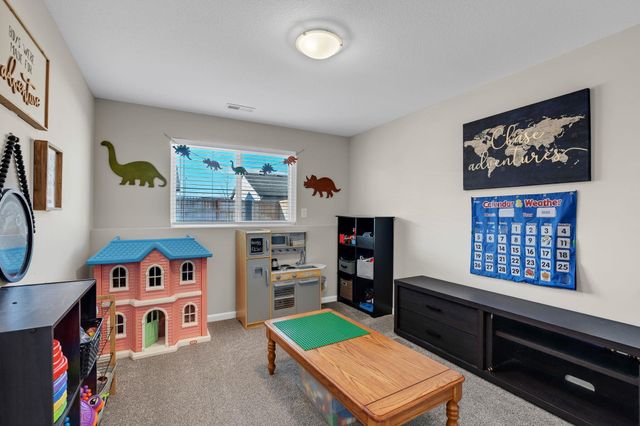 729 N Casado St, Goddard, KS 67052