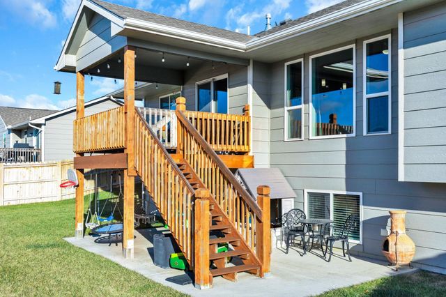 729 N Casado St, Goddard, KS 67052