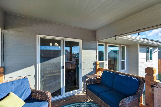 729 N Casado St, Goddard, KS 67052