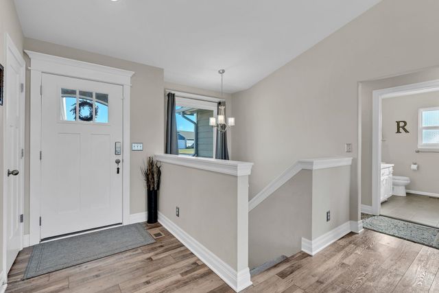 729 N Casado St, Goddard, KS 67052