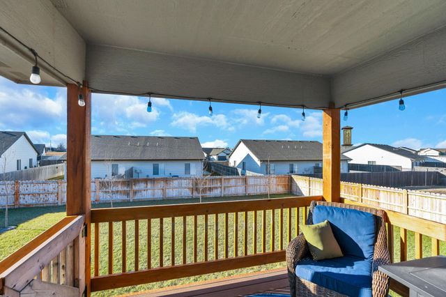 729 N Casado St, Goddard, KS 67052