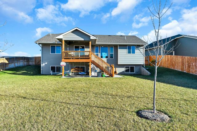 729 N Casado St, Goddard, KS 67052