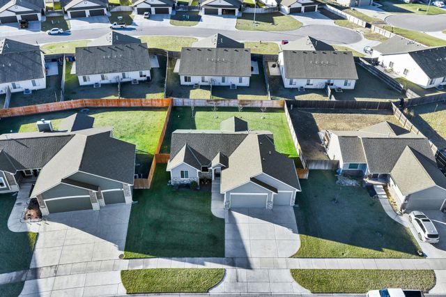 729 N Casado St, Goddard, KS 67052