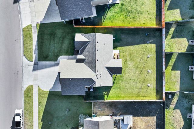 729 N Casado St, Goddard, KS 67052