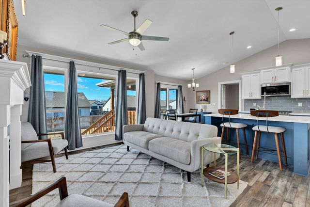 729 N Casado St, Goddard, KS 67052