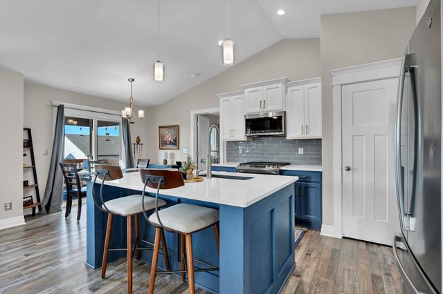 729 N Casado St, Goddard, KS 67052