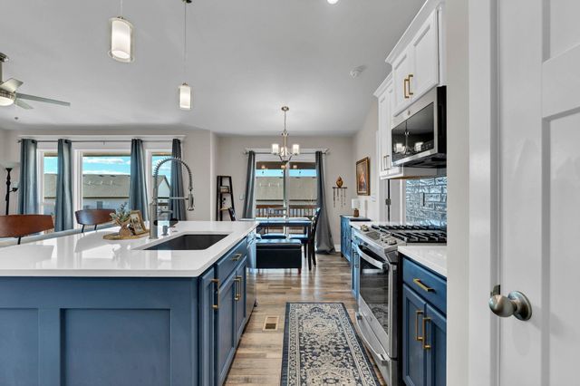 729 N Casado St, Goddard, KS 67052