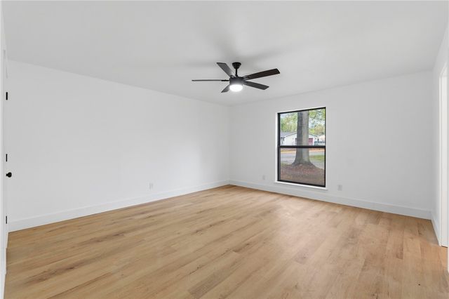 41 W Fox RUN, Rogers, AR 72756