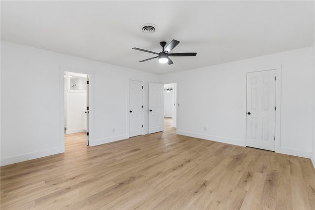 41 W Fox RUN, Rogers, AR 72756