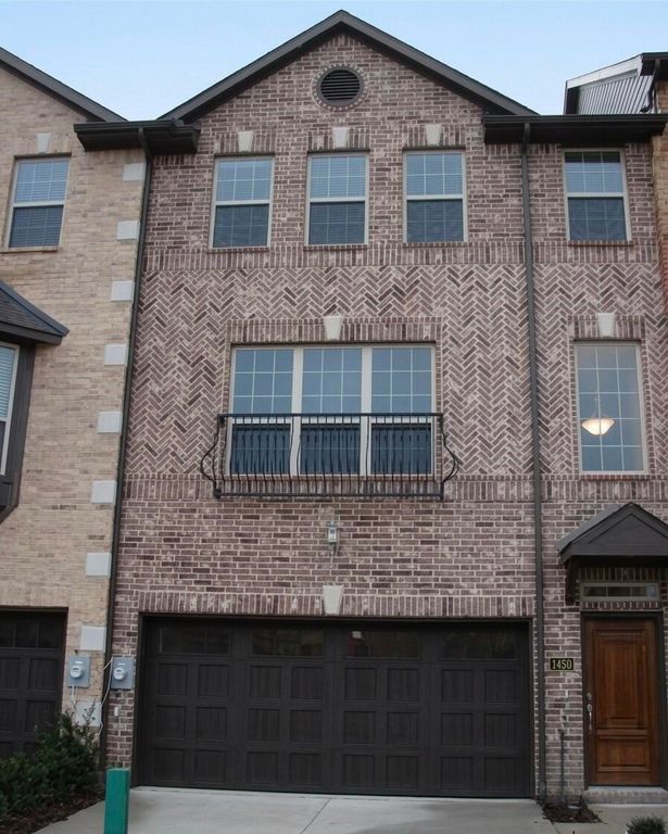 1450 Biltmore Lane, Irving, TX 75063