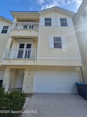 870 Vignoles Avenue NE, 4, Palm Bay, FL 32905