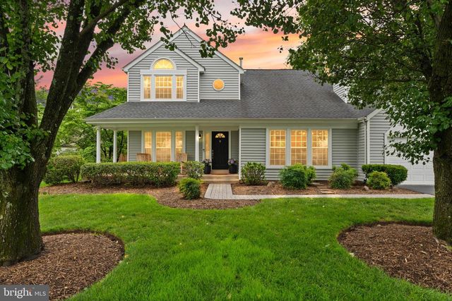 4517 WAVERLY CROSSING LN, Chantilly, VA 20151