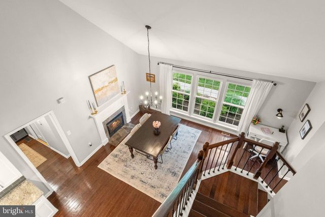 4517 WAVERLY CROSSING LN, Chantilly, VA 20151