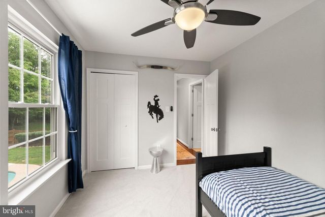 4517 WAVERLY CROSSING LN, Chantilly, VA 20151
