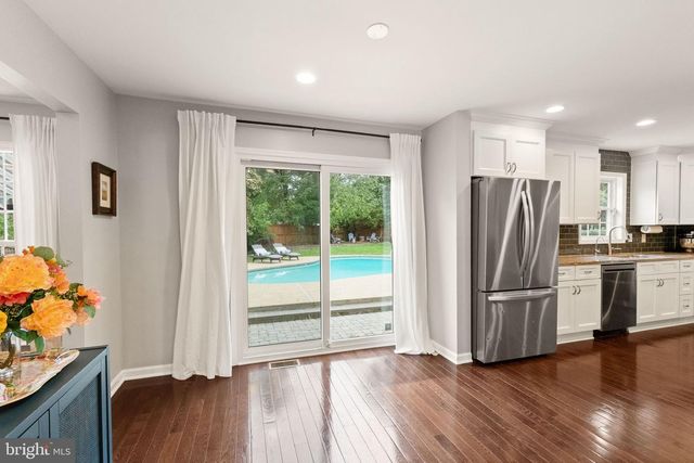 4517 WAVERLY CROSSING LN, Chantilly, VA 20151