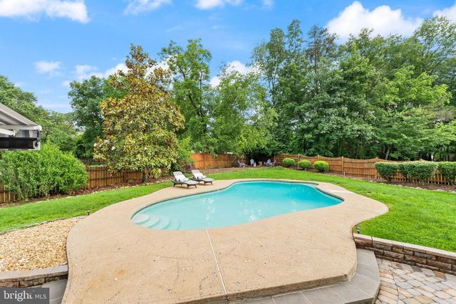 4517 WAVERLY CROSSING LN, Chantilly, VA 20151