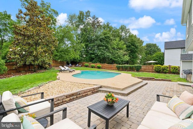 4517 WAVERLY CROSSING LN, Chantilly, VA 20151