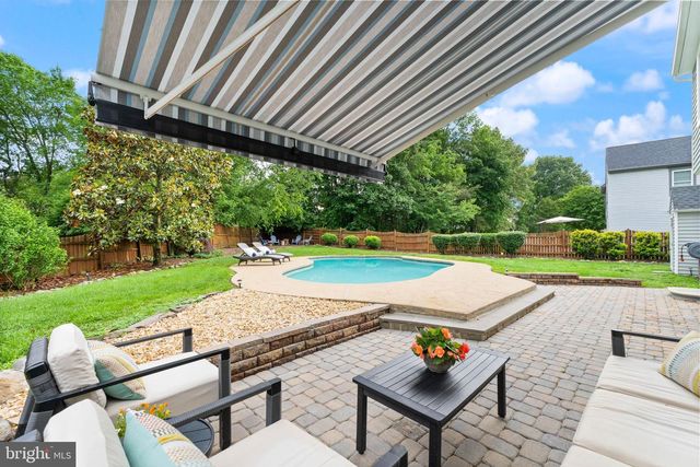 4517 WAVERLY CROSSING LN, Chantilly, VA 20151