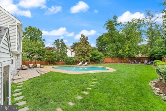 4517 WAVERLY CROSSING LN, Chantilly, VA 20151