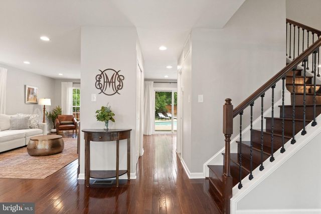 4517 WAVERLY CROSSING LN, Chantilly, VA 20151