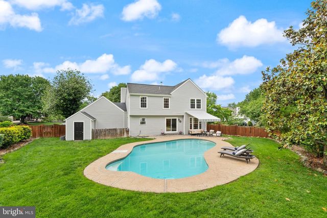 4517 WAVERLY CROSSING LN, Chantilly, VA 20151