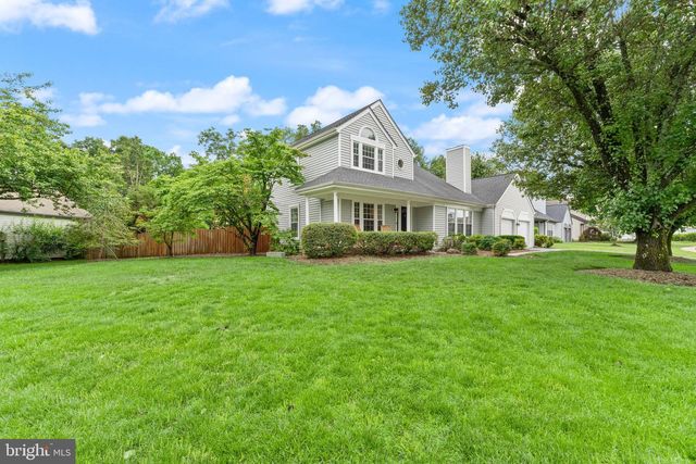 4517 WAVERLY CROSSING LN, Chantilly, VA 20151