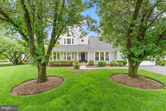 4517 WAVERLY CROSSING LN, Chantilly, VA 20151