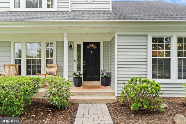 4517 WAVERLY CROSSING LN, Chantilly, VA 20151