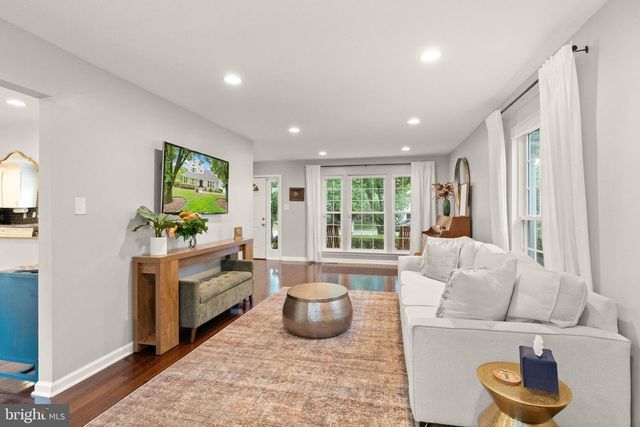 4517 WAVERLY CROSSING LN, Chantilly, VA 20151