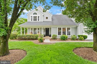 4517 WAVERLY CROSSING LN, Chantilly, VA 20151