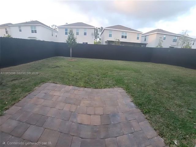 12925 SW 267th St, Homestead, FL 33032