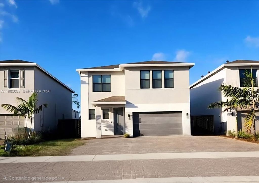 12925 SW 267th St, Homestead, FL 33032