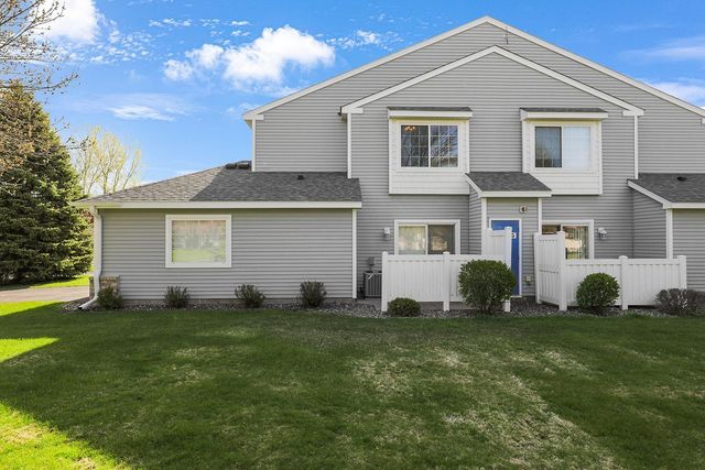 1144 101st Avenue NE A, Blaine, MN 55434