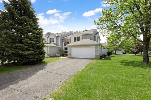 1144 101st Avenue NE A, Blaine, MN 55434