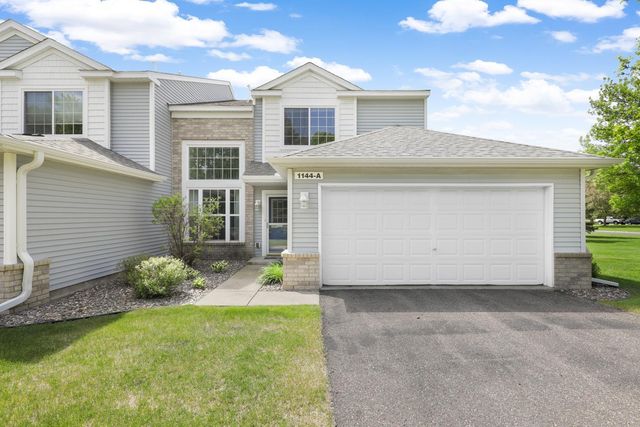 1144 101st Avenue NE A, Blaine, MN 55434