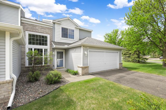 1144 101st Avenue NE A, Blaine, MN 55434