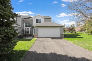 1144 101st Avenue NE A, Blaine, MN 55434
