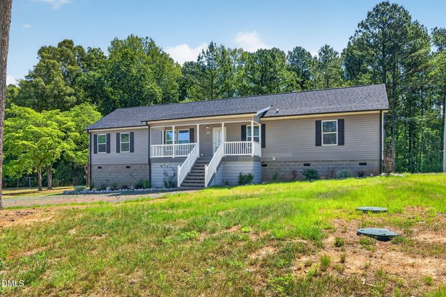 7122 Guess Road, Hillsborough, NC 27278